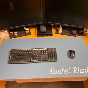 Rachel ha añadido una foto de su compra