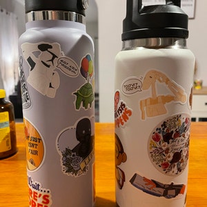 Micah added a photo of their purchase