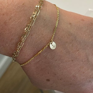 Meghan added a photo of their purchase