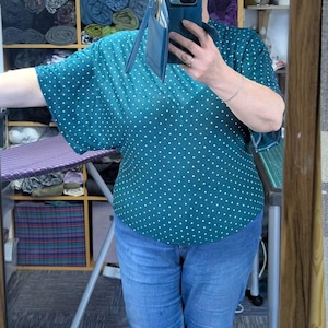 Diane added a photo of their purchase