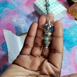 Jade added a photo of their purchase