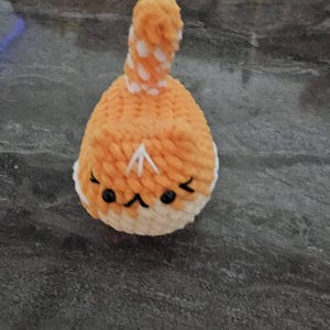 Comprador de Etsy ha añadido una foto de su compra