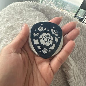 Rae added a photo of their purchase