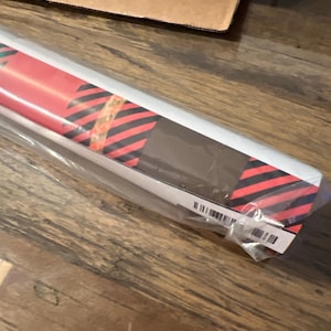 Maxence ha añadido una foto de su compra
