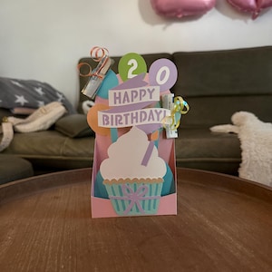 Janine added a photo of their purchase