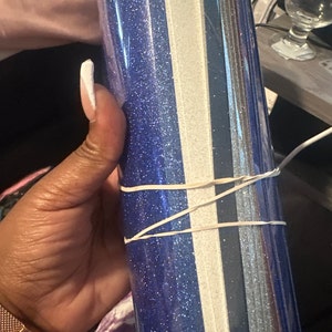 Inactive account added a photo of their purchase