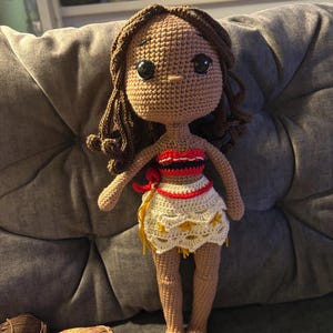 Carmen adicionaram uma foto da sua compra
