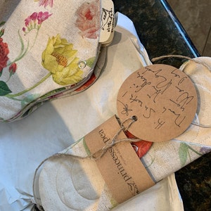 Suzeth added a photo of their purchase