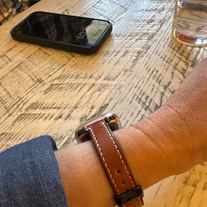 Michele added a photo of their purchase