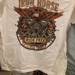 Diana added a photo of their purchase