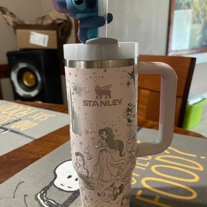 Stanley Personalized Teacher Appreciation cup – Etch and Ember