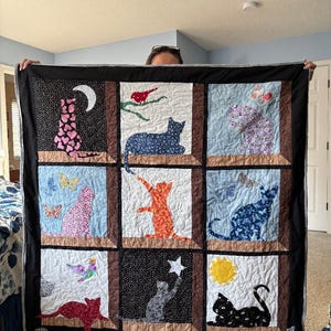 B added a photo of their purchase