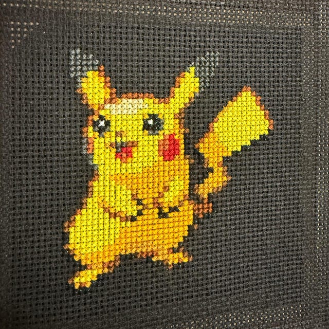ポケモン ステッチタッチ シール Pokemon ポケモンセンターオリジナル ケース入り ピースシール