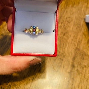 Erica added a photo of their purchase