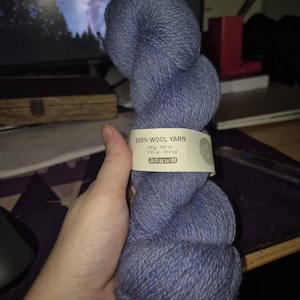 Laura added a photo of their purchase