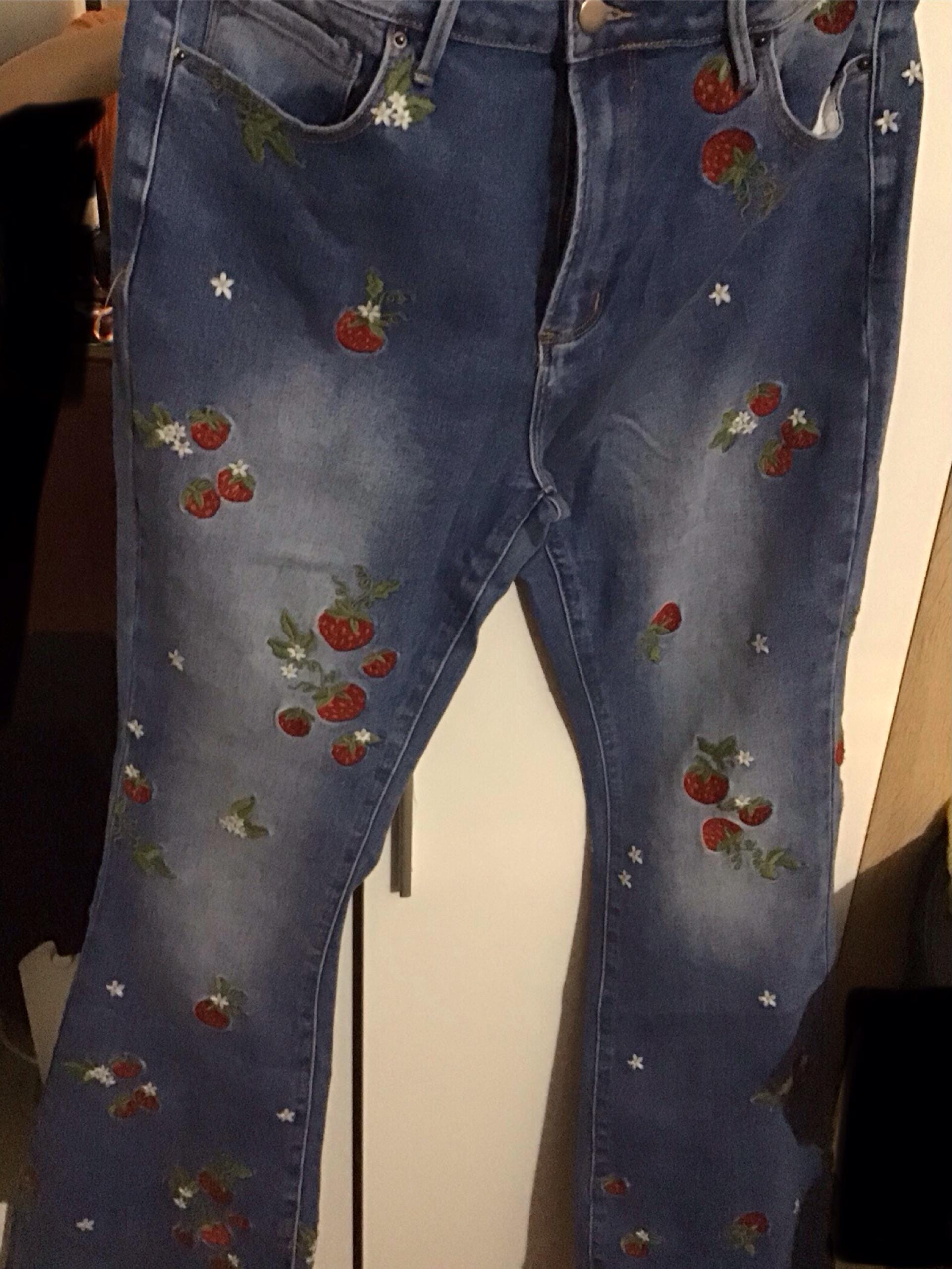 Customer photo