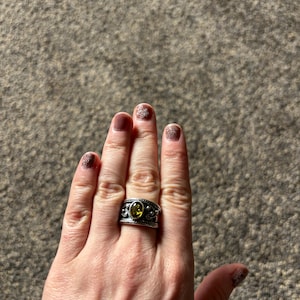 Etsy-Käufer:in hat ein Foto des gekauften Artikels hinzugefügt