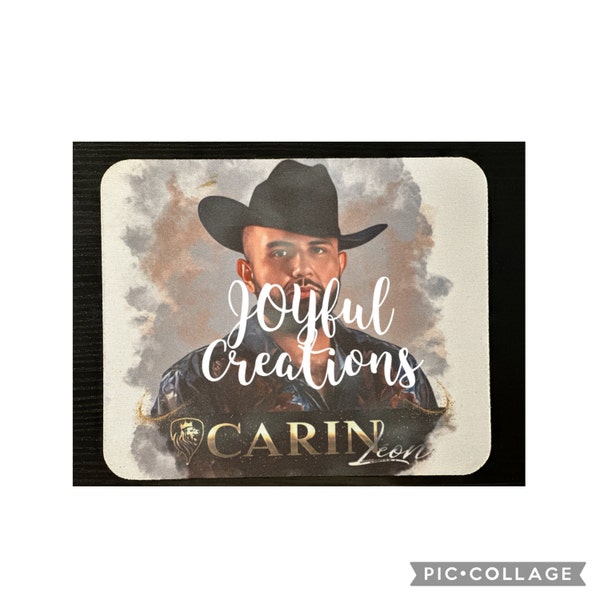 Carin Leon PNG Carin Leon Sublimation