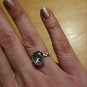 Etsy buyer added a photo of their purchase