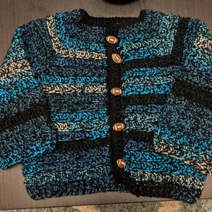 Chanel added a photo of their purchase