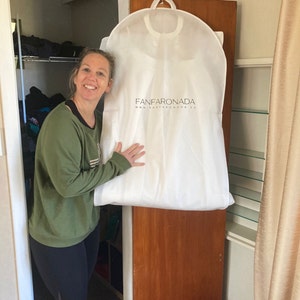 Jennifer heeft een foto van de aankoop toegevoegd