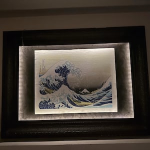 Comprador Etsy adicionaram uma foto da sua compra