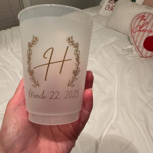 Miranda added a photo of their purchase