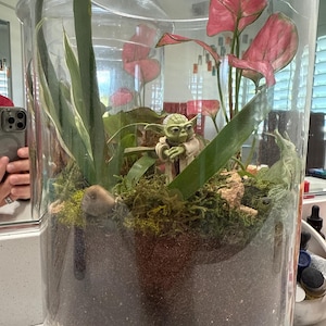 Fred added a photo of their purchase