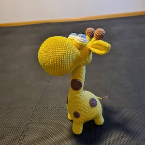 Patricia hat ein Foto des gekauften Artikels hinzugefügt