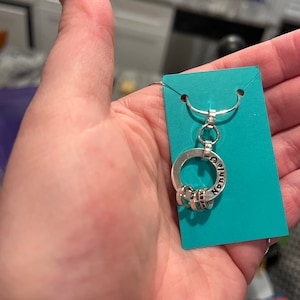 Catherine added a photo of their purchase