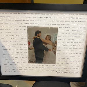 Kaitlin added a photo of their purchase