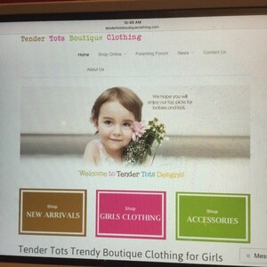 Comprador de Etsy ha añadido una foto de su compra