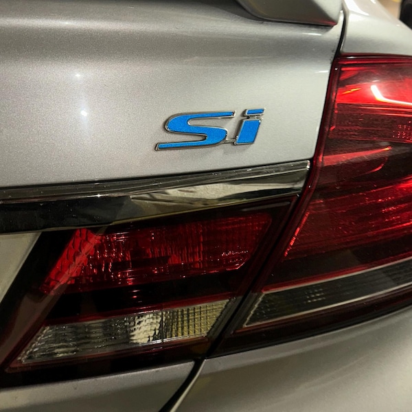 Customized Kansei KNP , ESR CR5 Wheel Spoke Decal - Etsy