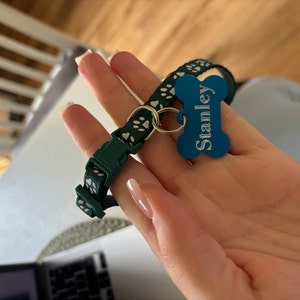 Rebecca added a photo of their purchase