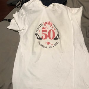 Jennifer added a photo of their purchase