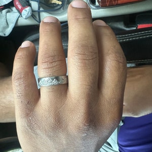 Aleah added a photo of their purchase