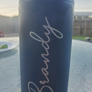 Brandy added a photo of their purchase