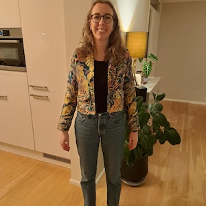 Sara added a photo of their purchase
