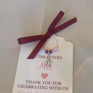 Mary added a photo of their purchase