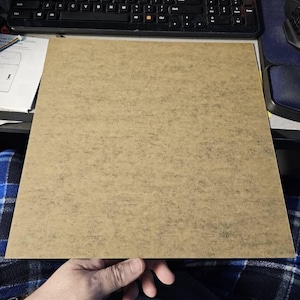 Michael ha añadido una foto de su compra
