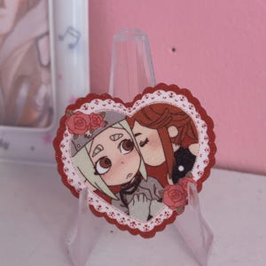 Kat a ajouté une photo de son achat
