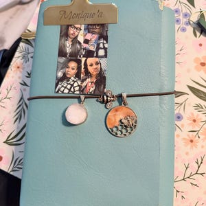 Monique'a added a photo of their purchase
