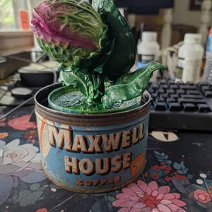 Shannon added a photo of their purchase