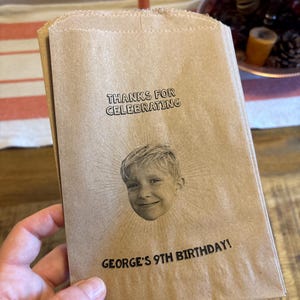 Comprador de Etsy ha añadido una foto de su compra