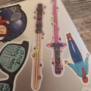 Sarah added a photo of their purchase