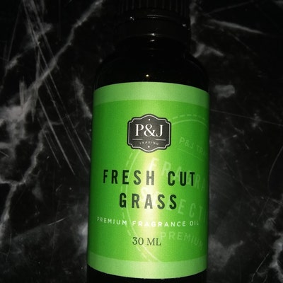 Fresh Cut Wood Fragrance Oil - 30ml Premium Scented Oil For Diffusers & Home