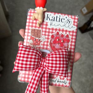 Katie ha añadido una foto de su compra