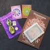 Womanrunes Interpretation Guide, Book AND Card Set divination, Oracle ...
