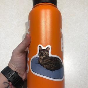 Bethany added a photo of their purchase