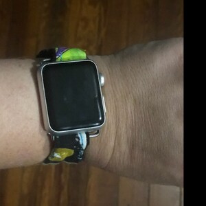 Melissa added a photo of their purchase